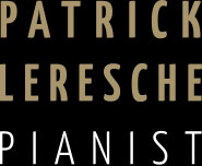 Patrick Leresche